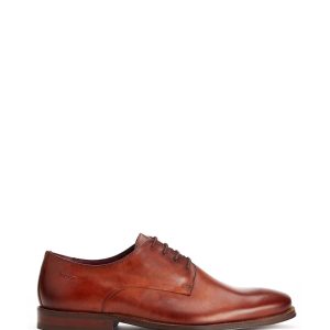 VER250 London Washed Tan Marley Dress Shoes