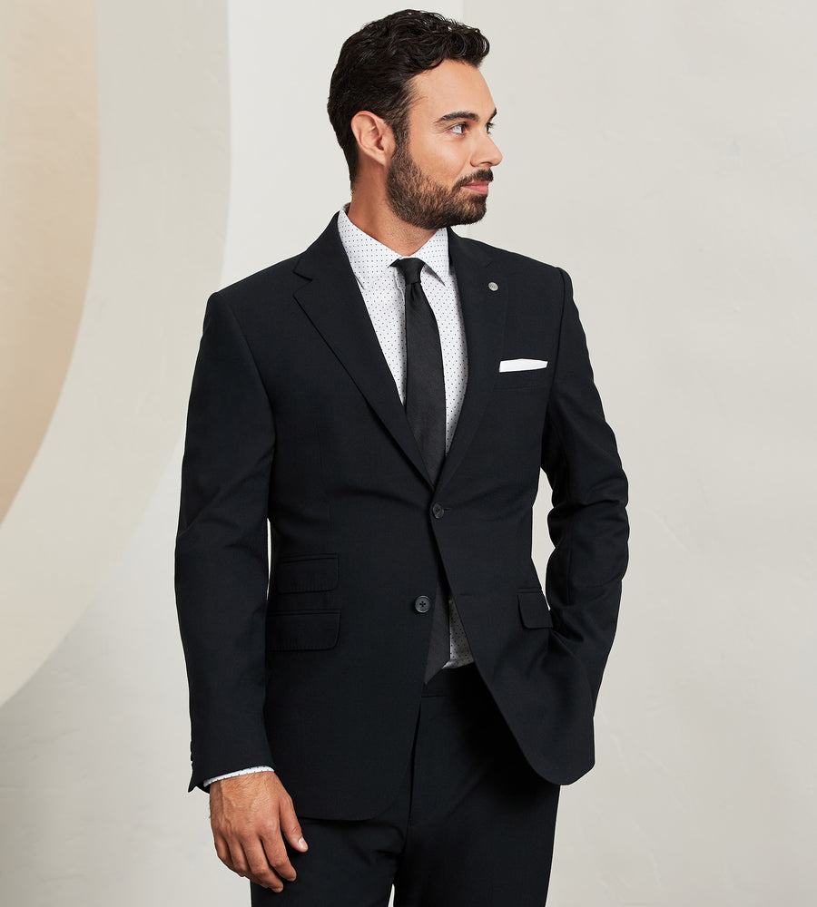 VER270 Modern Fit H-XTECH Ultimate Performance Suit