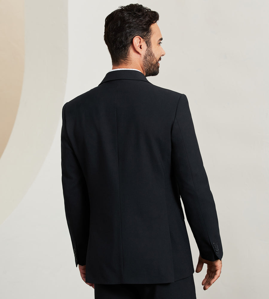 VER270 Modern Fit H-XTECH Ultimate Performance Suit - Image 3
