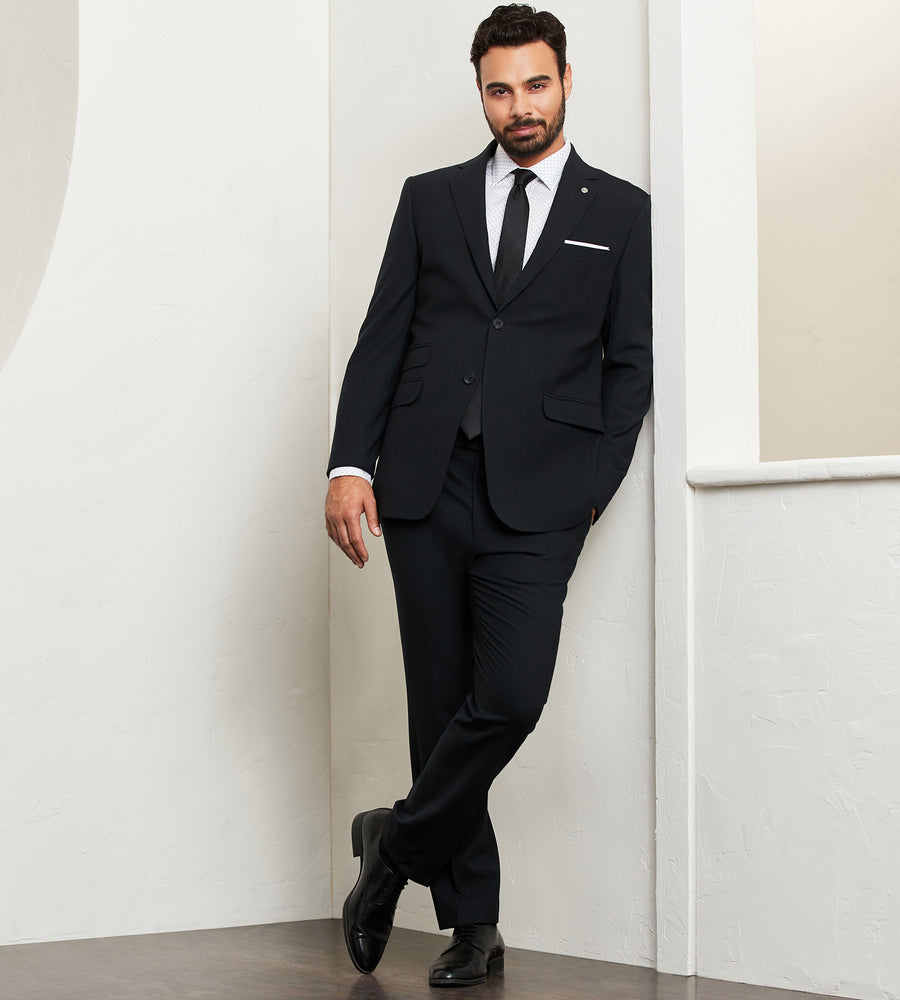 VER270 Modern Fit H-XTECH Ultimate Performance Suit - Image 4