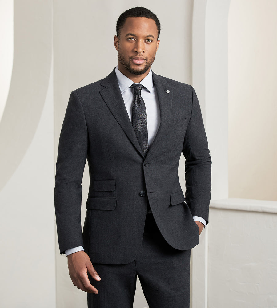 VER270 Modern Fit H-XTECH Ultimate Performance Suit - Image 5