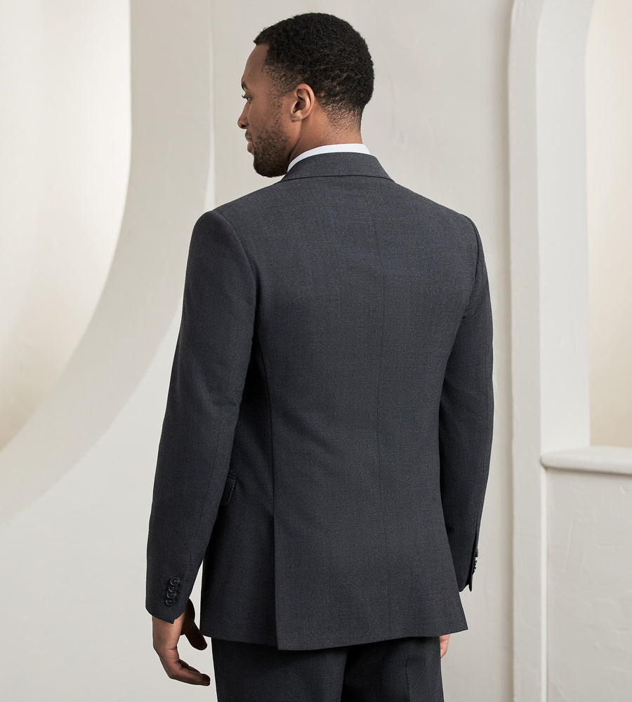 VER270 Modern Fit H-XTECH Ultimate Performance Suit - Image 7