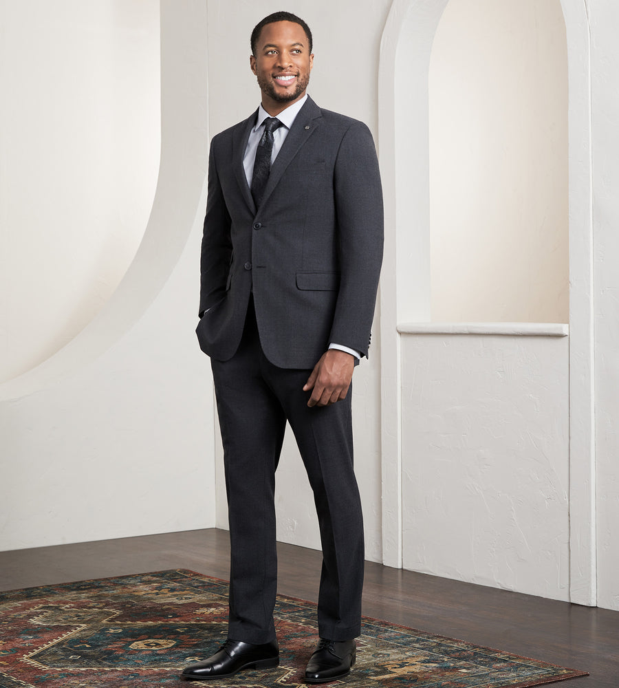 VER270 Modern Fit H-XTECH Ultimate Performance Suit - Image 8