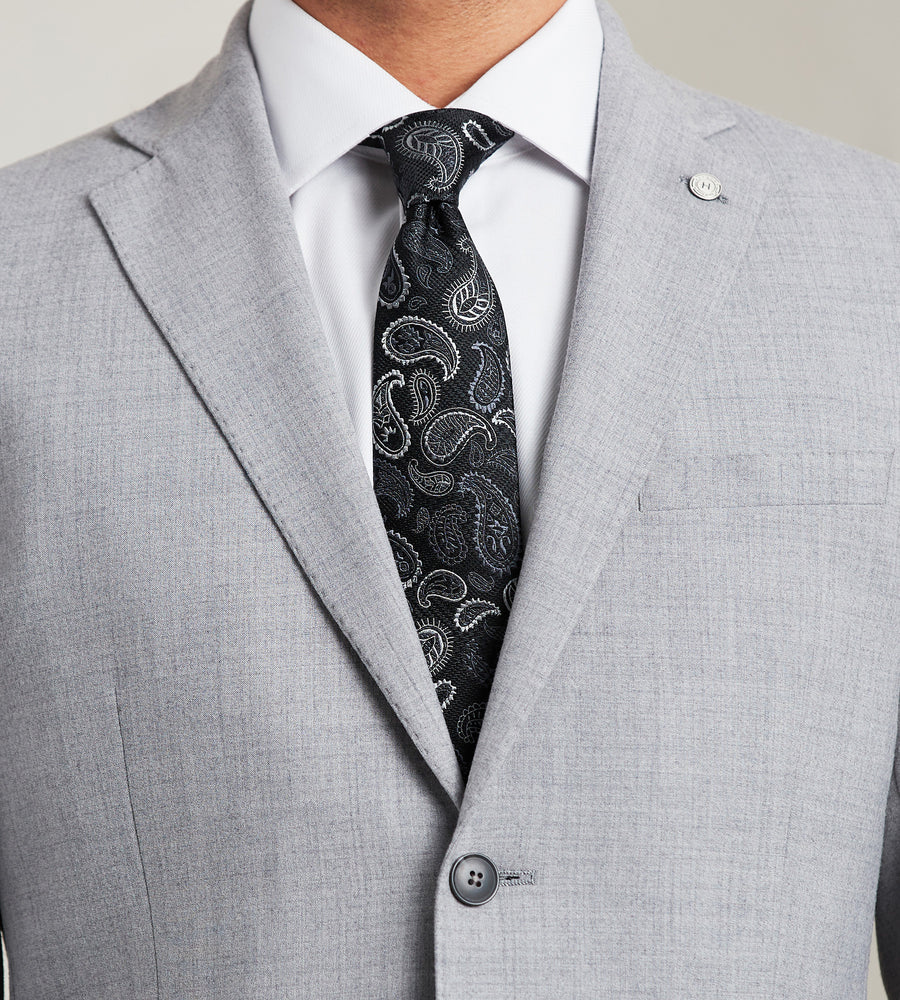 VER270 Modern Fit H-XTECH Ultimate Performance Suit - Image 14