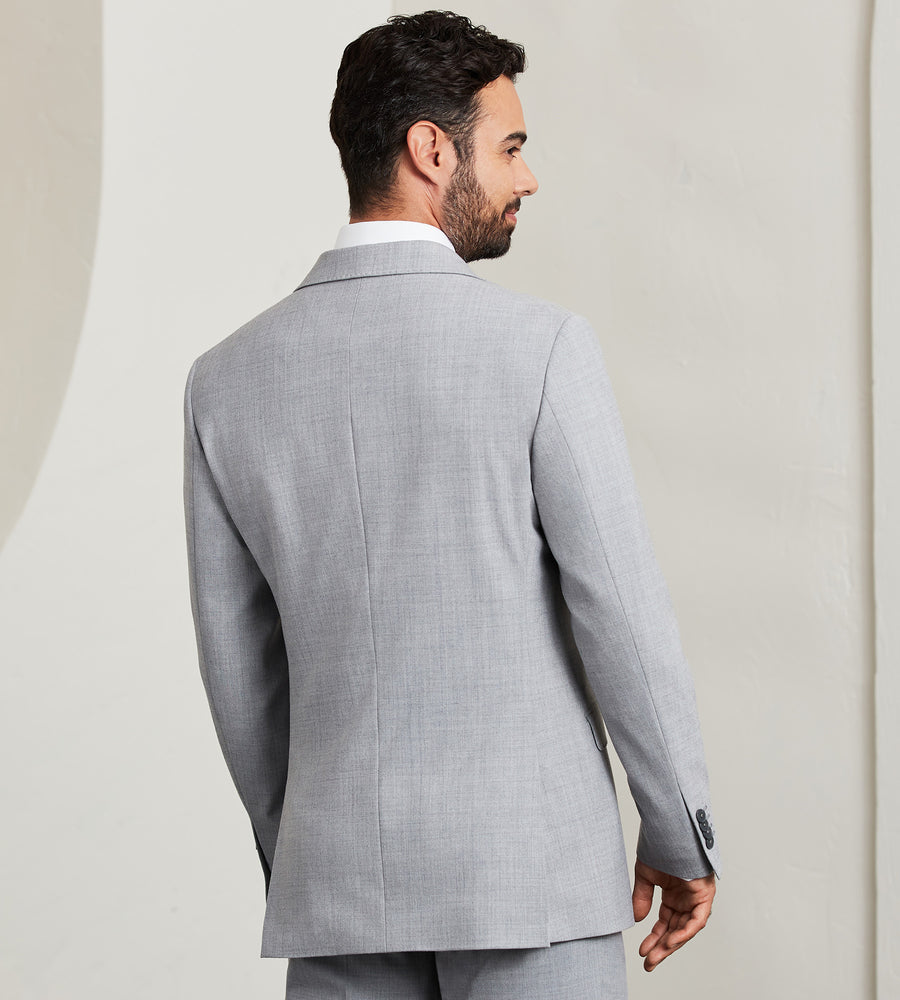 VER270 Modern Fit H-XTECH Ultimate Performance Suit - Image 15