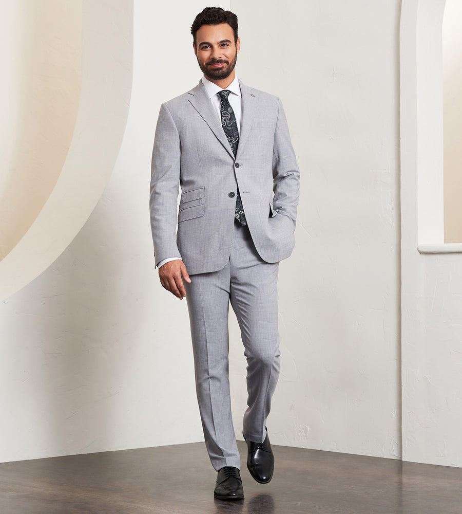 VER270 Modern Fit H-XTECH Ultimate Performance Suit - Image 16