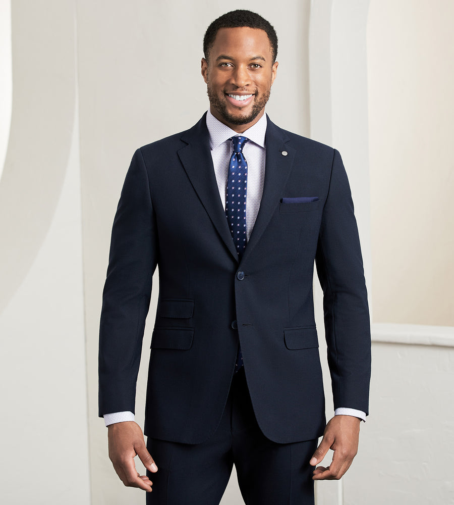 VER270 Modern Fit H-XTECH Ultimate Performance Suit - Image 9