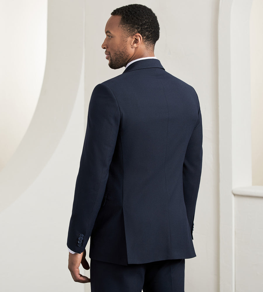 VER270 Modern Fit H-XTECH Ultimate Performance Suit - Image 11