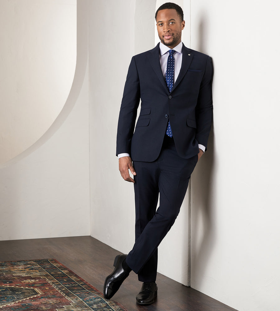 VER270 Modern Fit H-XTECH Ultimate Performance Suit - Image 12