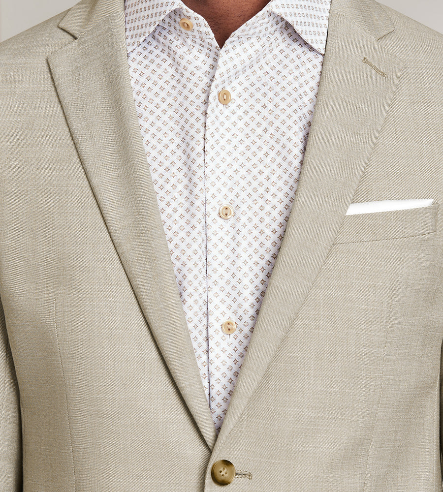 VER261 Modern Fit Suit - Image 2