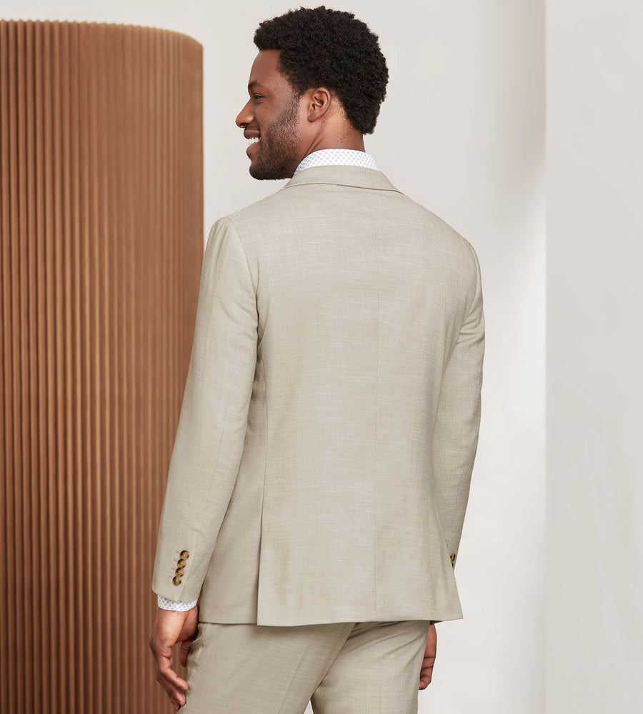 VER261 Modern Fit Suit - Image 3