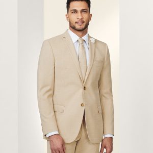 VER258 Slim Fit Suit