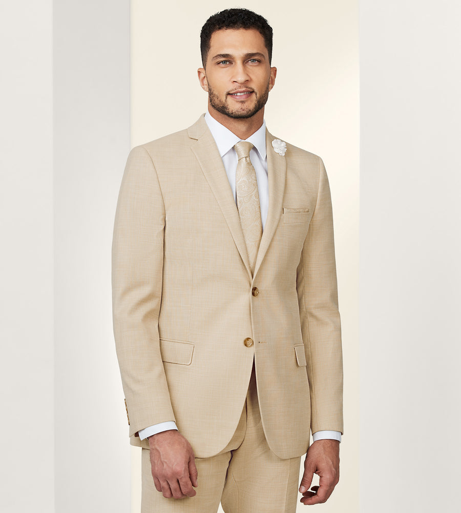 VER258 Slim Fit Suit
