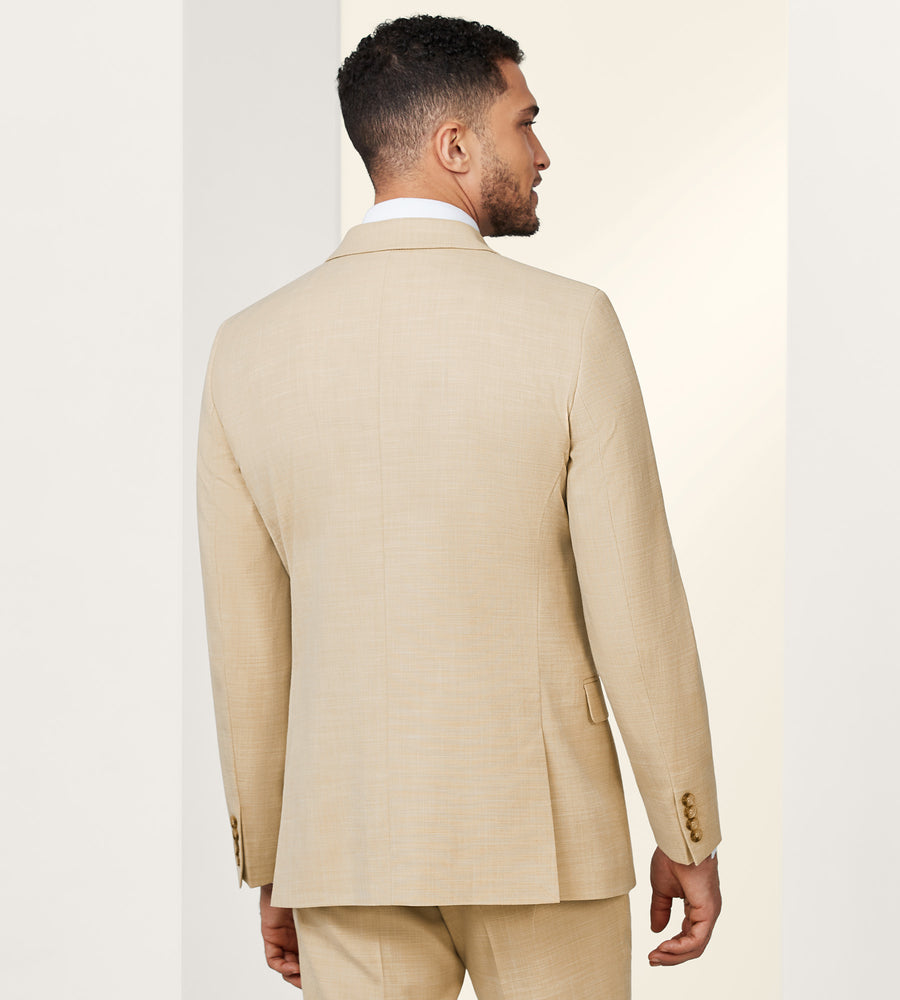 VER258 Slim Fit Suit - Image 3